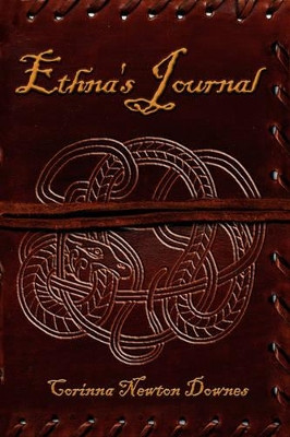 Ethna's Journal by C N Downes 9781905723218