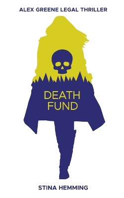 Death Fund by Stina Hemming 9781738736829