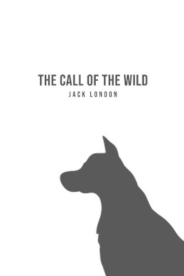 The Call of the Wild by Jack London 9781800606265