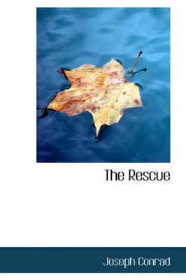 The Rescue by Joseph Conrad 9781426404313