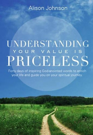 Understanding Your Value is Priceless by Alison Johnson 9781780354927