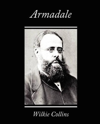 Armadale by Wilkie Collins 9781604247329