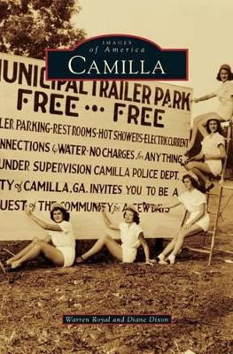 Camilla by Warren Royal 9781531633714