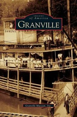 Granville by Granville Museum 9781531612139