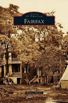Fairfax by Whitney Rhodes 9781531671914