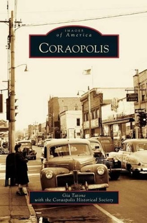 Coraopolis by Gia Tatone 9781531634742
