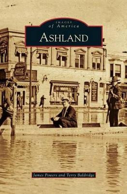 Ashland by James Powers 9781531644321