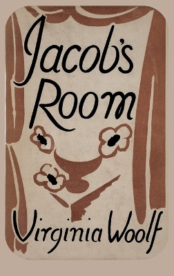Jacob's Room by Virginia Woolf 9781940849973