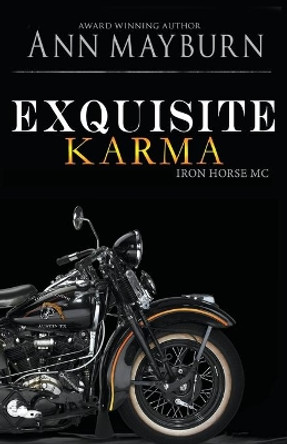Exquisite Karma by Ann Mayburn 9781393219644