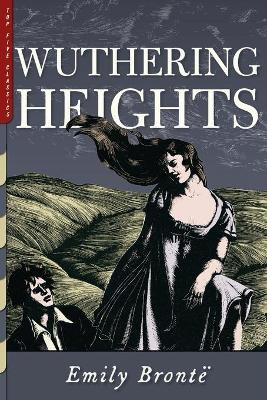 Wuthering Heights: Illustrated by Clare Leighton by Emily Bronte 9781938938528
