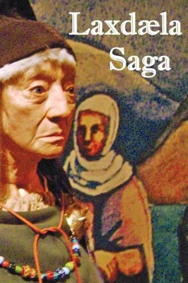 Laxdala Saga - The Laxdale Saga - with Map and Section Headings by Muriel Press 9781849024310