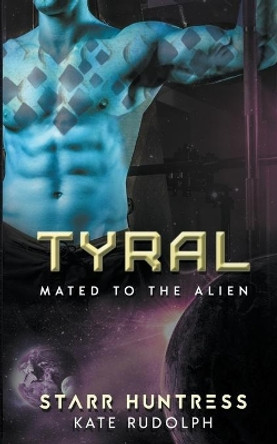 Tyral by Kate Rudolph 9781393724605