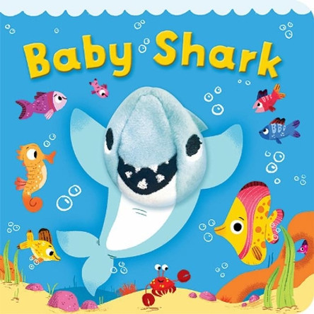 Baby Shark by Cottage Door Press 9781680527117