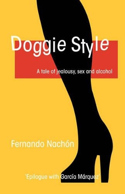 Doggie Style by Fernando Nachon 9781425158316