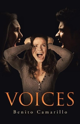 Voices by Benito Camarillo 9781480842632