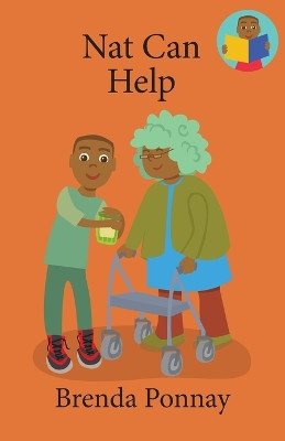 Nat Can Help by Brenda Ponnay 9781532441127