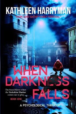 When Darkness Falls by The Book Khaleesi 9781649705730