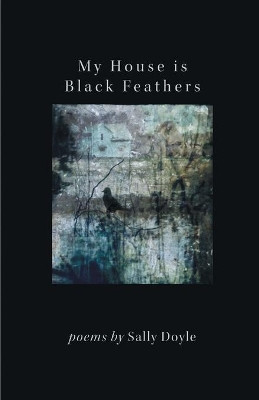 My House is Black Feathers by Sally Doyle 9781646620982
