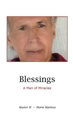Blessings by Mario Mantese 9783738680591