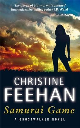 Samurai Game: Number 10 in series by Christine Feehan