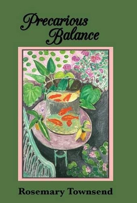 Precarious Balance by Rosemary Townsend 9781466994232