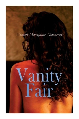 Vanity Fair by William Makepeace Thackeray 9788027308309