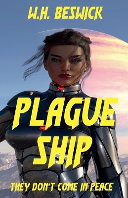 Plague Ship by W H Beswick 9798227114433