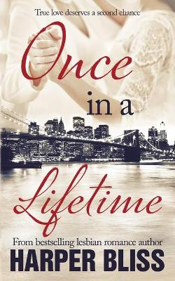 Once in a Lifetime by Harper Bliss 9789881420459