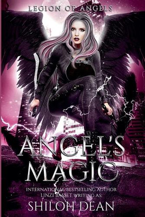 Angel's Magic by Shiloh Dean 9798227623270