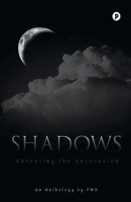 Shadows by Poetry World Org 9789389959178