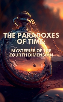 The Paradoxes of Time by Shivam Goel 9798889751441