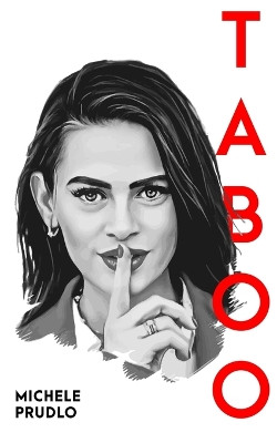 Taboo by Michele Prudlo 9789357747356