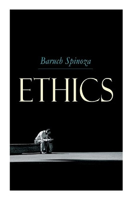 Ethics by Benedictus de Spinoza 9788027305292