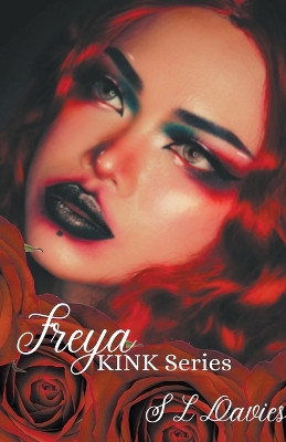 Freya by S L Davies 9798215338438