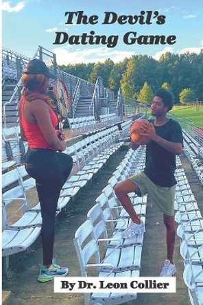 The Devil's Dating Game by Leon Collier 9781948210164