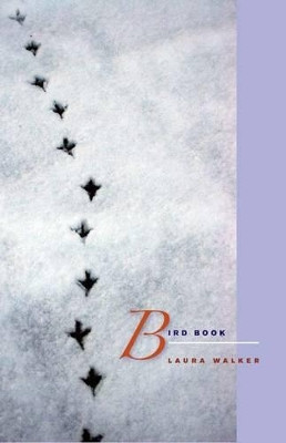 Bird Book by Laura Walker 9781848611535