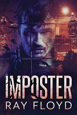 Imposter by Ray Floyd 9784824100443