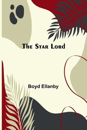 The Title: A Comedy in Three Acts (Edition1) by Boyd Ellanby 9789362095077