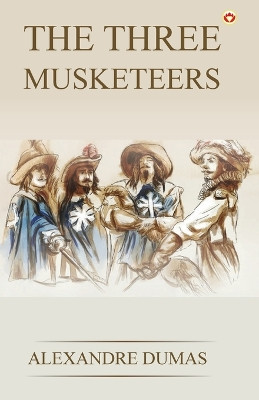 The Three Musketeers by Alexandre Dumas 9789356842694