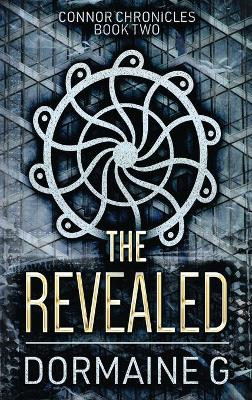 The Revealed by Dormaine G 9784824111029