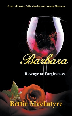 Barbara by Bettie MacIntyre 9798215464175