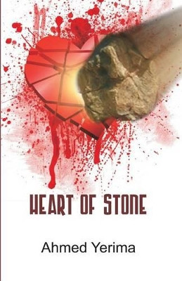 Heart of Stone by Ahmed Yerima 9789789181261