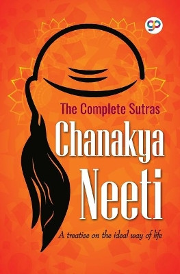 Chanakya Neeti by Chanakya 9789389716276