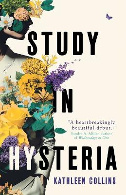 Study in Hysteria by Kathleen Collins 9783988320438