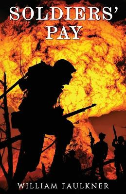 Soldiers' Pay by William Faulkner 9789355220721