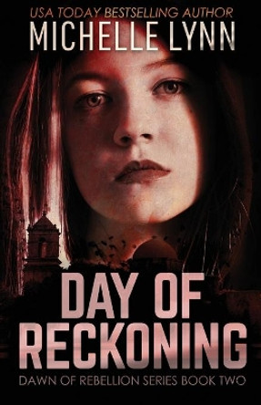 Day of Reckoning by Michelle Lynn 9784867521915
