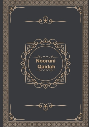 Noorani Qaidah by Islamic Book Store 9785630102133