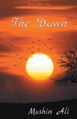 The Dawn by Moshin Ali 9789390724642