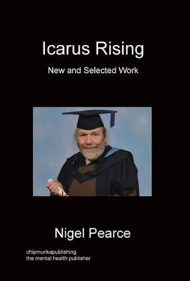 Icarus Rising by Nigel Pearce 9781783821549