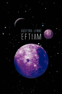 Eftiam by Rustyna Lynne 9781426956393
